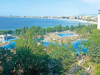 Szálloda Clubhotel Riu Helios Paradise 4*