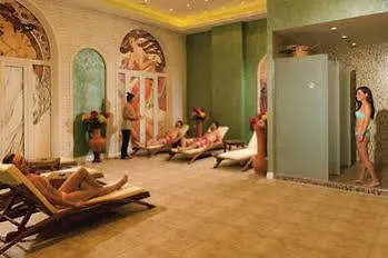 Clubhotel Riu Helios Paradise Napospart