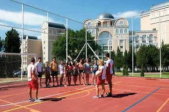 Szálloda Clubhotel Riu Helios Paradise 4*