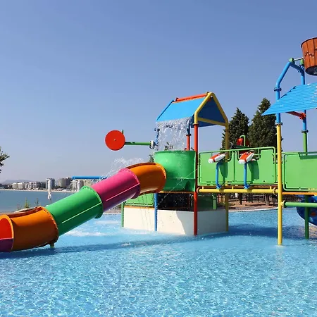Clubhotel Riu Helios Paradise Szálloda 4*