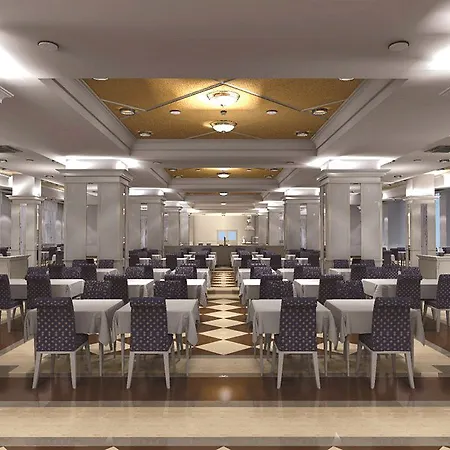 Clubhotel Riu Helios Paradise 4*