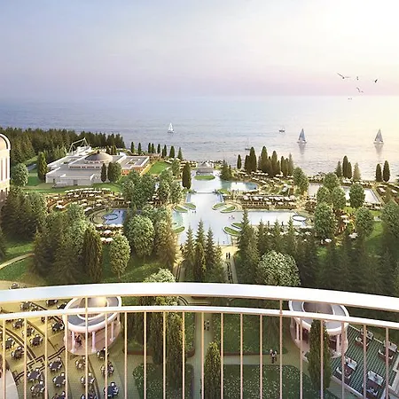 Clubhotel Riu Helios Paradise Szálloda 4*