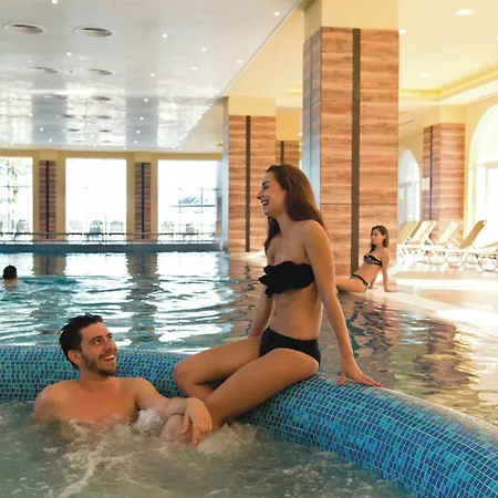 Clubhotel Riu Helios Paradise Szálloda 4*