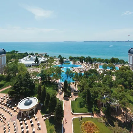 Clubhotel Riu Helios Paradise 4* Napospart
