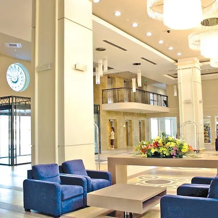 Hotel Clubhotel Riu Helios Paradise