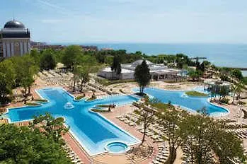 Clubhotel Riu Helios Paradise Hotel Słoneczny Brzeg
