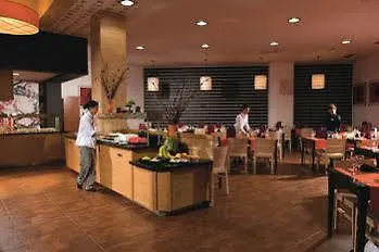 Hotel Clubhotel Riu Helios Paradise