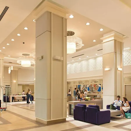 Clubhotel Riu Helios Paradise 4* Słoneczny Brzeg