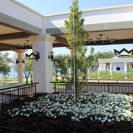 Clubhotel Riu Helios Paradise 4* Słoneczny Brzeg