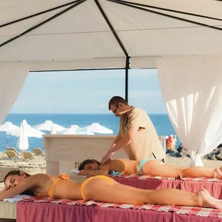 Clubhotel Riu Helios Paradise 4*