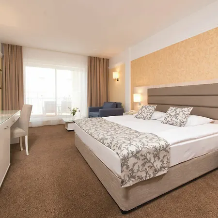 Clubhotel Riu Helios Paradise Hotel Słoneczny Brzeg