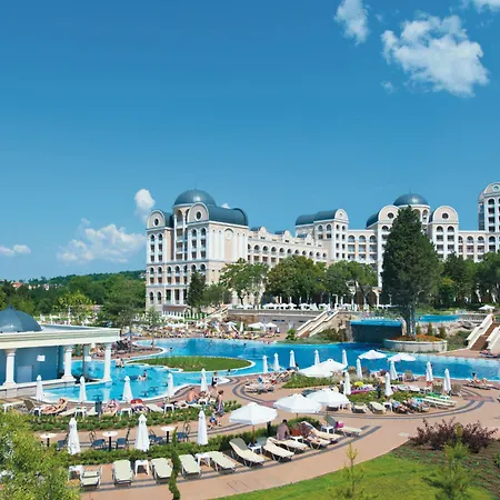 Clubhotel Riu Helios Paradise Hotel