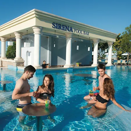 Clubhotel Riu Helios Paradise Hotel 4*