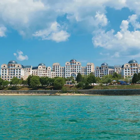 Clubhotel Riu Helios Paradise Hotel